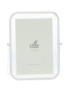 Villa Stockmann - Elyse foto rāmis, 10 x 15 cm - SILVER Villa Stockmann - Elyse foto rāmis, 10 x 15 cm - SILVER | Stockmann