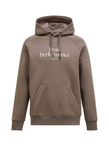Peak Performance - Original-huppari - 220 TERRAIN TAN | Stockmann