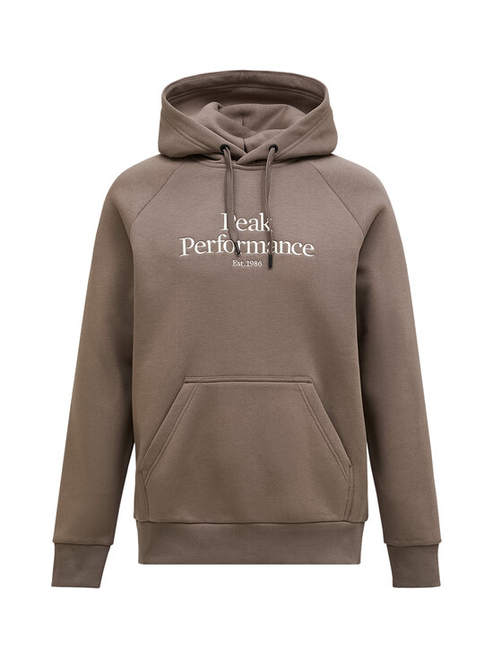 Peak Performance - Original-huppari - 220 TERRAIN TAN | Stockmann - photo 1