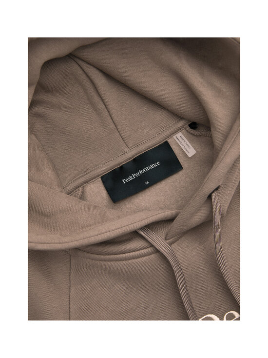 Peak Performance - Original-huppari - 220 TERRAIN TAN | Stockmann - photo 2