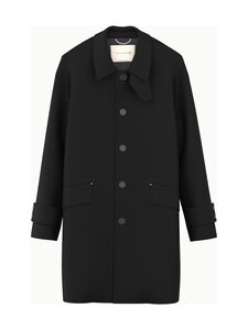 Mackintosh - Humbie-villakangastakki - OC0691 / DU01/3H01 BLACK | Stockmann