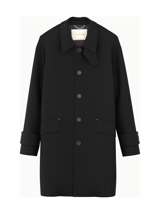 Mackintosh - Humbie-villakangastakki - OC0691 / DU01/3H01 BLACK | Stockmann - photo 1