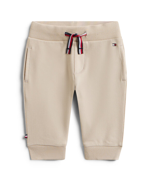 Tommy Hilfiger - Essential-collegehousut - ABY GULF SAND | Stockmann - photo 1