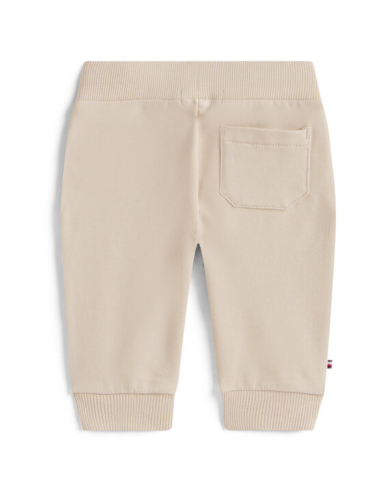 Tommy Hilfiger - Essential-collegehousut - ABY GULF SAND | Stockmann - photo 2