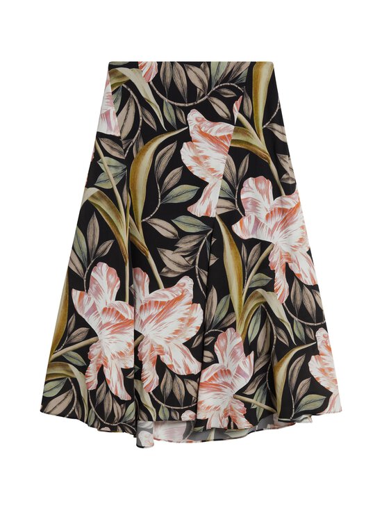 Ted Baker London - Ehmili-midihame - BLACK | Stockmann - photo 1