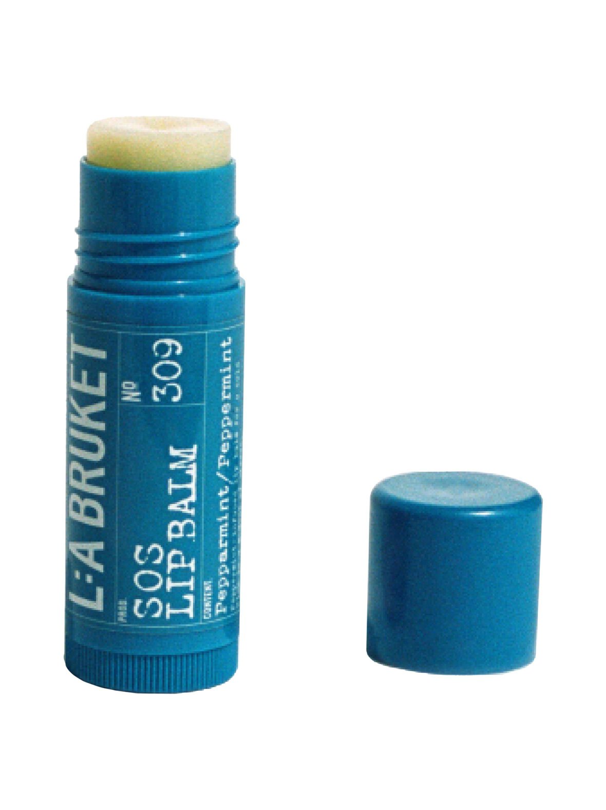 Lip Balm SOS -huulivoide