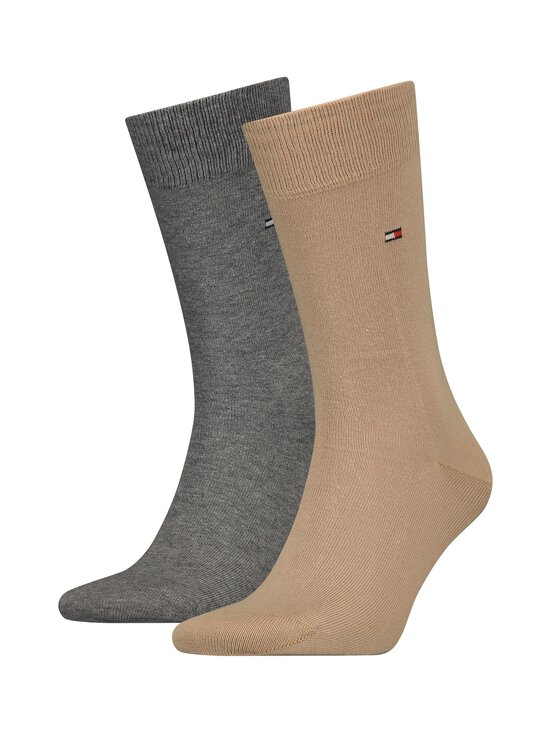 TH Classic Socks, 2-pack
