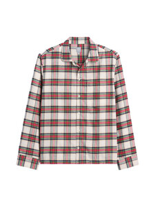 GAP - Flanellipaita - FS CHINO TARTAN PLAID | Stockmann