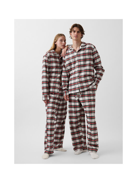 GAP - Flanellipaita - FS CHINO TARTAN PLAID | Stockmann - photo 5