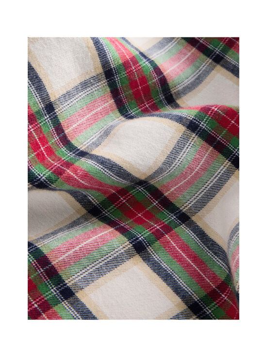 GAP - Flanellipaita - FS CHINO TARTAN PLAID | Stockmann - photo 7