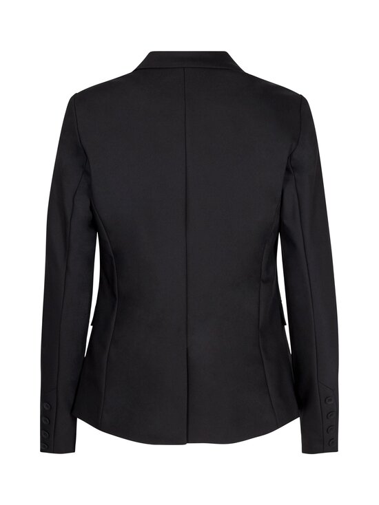 MOS MOSH - Blake Night -bleiseri - 801 BLACK - photo 2 MOS MOSH - Blake Night -bleiseri - 801 BLACK | Stockmann - photo 2