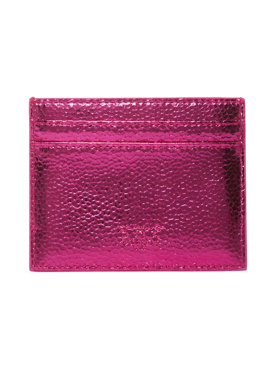Pinko - Kaarditasku - YYGY METALLIC FUCHSIA-GOLD - photo 2 Pinko - Kaarditasku - YYGY METALLIC FUCHSIA-GOLD | Stockmann - photo 2