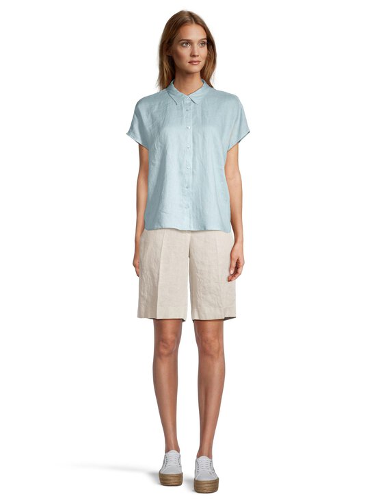 ESSENTIALS by Stockmann - Pluus Antonella - MINT - photo 2 ESSENTIALS by Stockmann - Pluus Antonella - MINT | Stockmann - photo 2