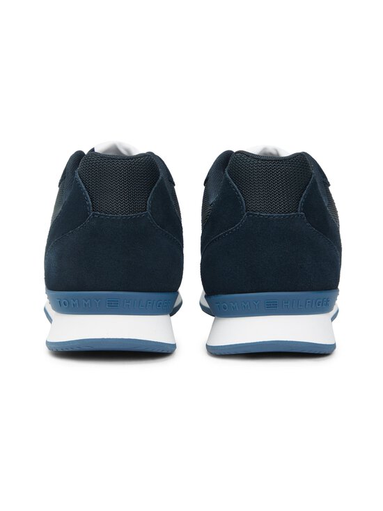 Tommy Hilfiger - Tossud Runner Icon Mix - DW5 DESERT SKY | Stockmann - photo 3