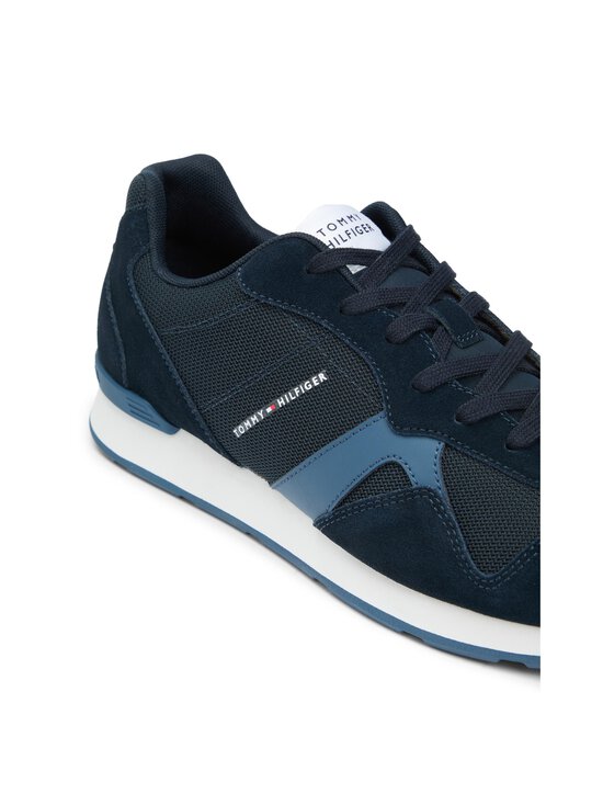 Tommy Hilfiger - Tossud Runner Icon Mix - DW5 DESERT SKY | Stockmann - photo 7