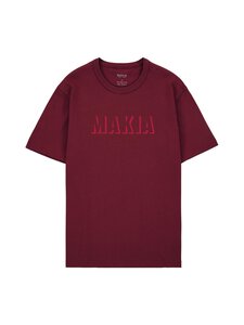 Makia - T-särk Shadow - 474 FIG | Stockmann