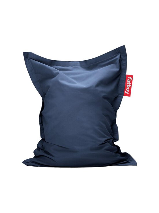 Fatboy - Junior Canvas -säkkituoli crown blue - BLUE | Stockmann - photo 1