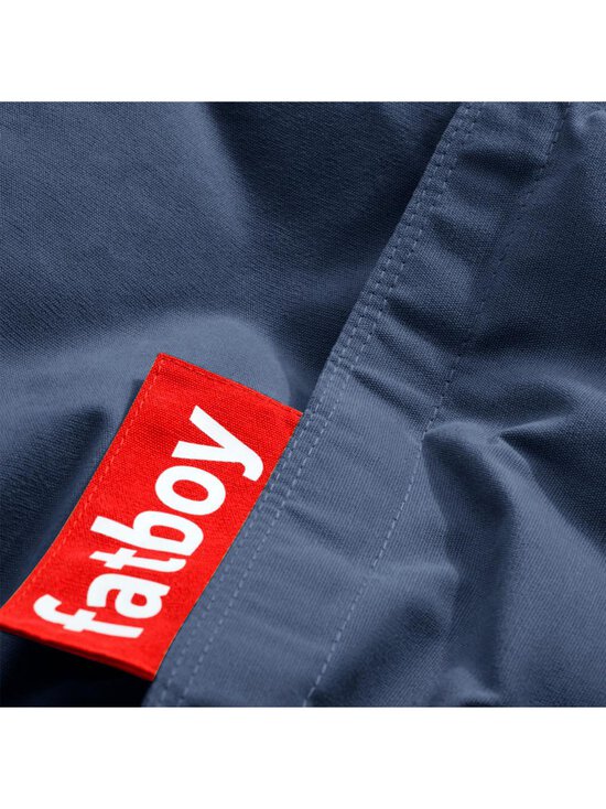 Fatboy - Junior Canvas -säkkituoli crown blue - BLUE | Stockmann - photo 4