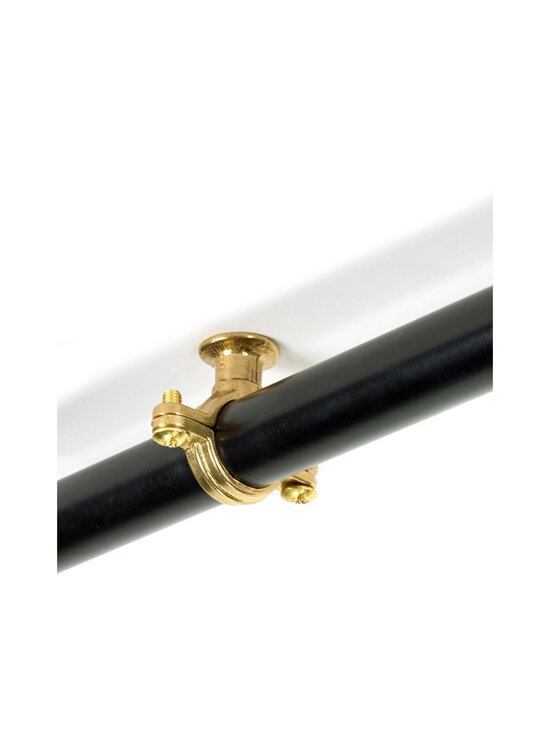 valerie_objects - N°2-kattovalaisin - M BRASS - photo 2 valerie_objects - N°2-kattovalaisin - M BRASS | Stockmann - photo 2