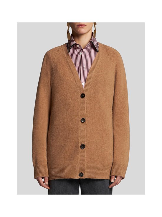 ETRO - Kashmirneuletakki - M0453 CAMEL - photo 3 ETRO - Kashmirneuletakki - M0453 CAMEL | Stockmann - photo 3