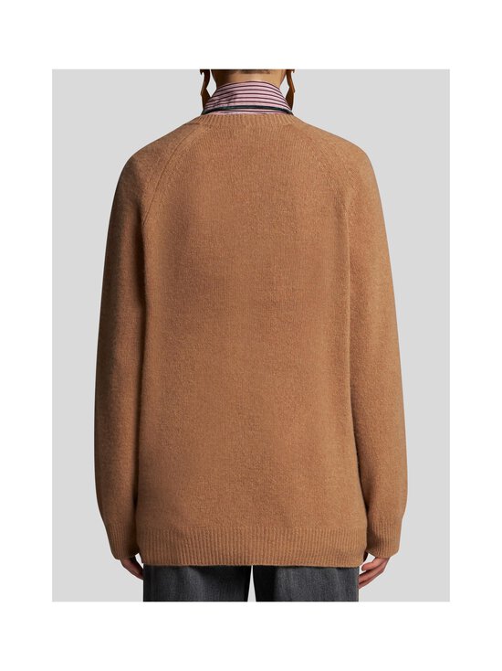 ETRO - Kashmirneuletakki - M0453 CAMEL - photo 4 ETRO - Kashmirneuletakki - M0453 CAMEL | Stockmann - photo 4