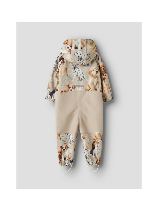 Name It - Õuekombinesoon NmnAlfaShell08 - PURE CASHMERE | Stockmann - photo 2