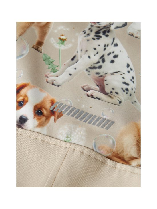 Name It - Õuekombinesoon NmnAlfaShell08 - PURE CASHMERE | Stockmann - photo 3