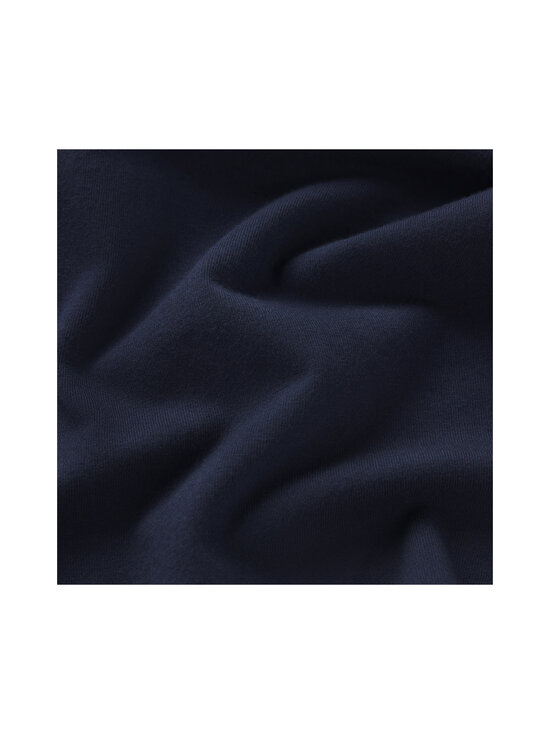 SKIMS - T-särk Cotton Jersey - NAVY | Stockmann - photo 5