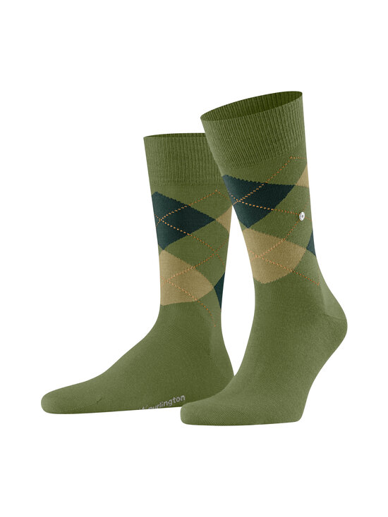 Burlington - Edinburgh-sukat - JADE (7685) | Stockmann - photo 1