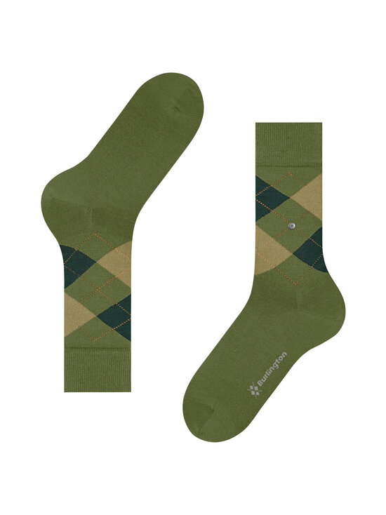 Burlington - Edinburgh-sukat - JADE (7685) | Stockmann - photo 3