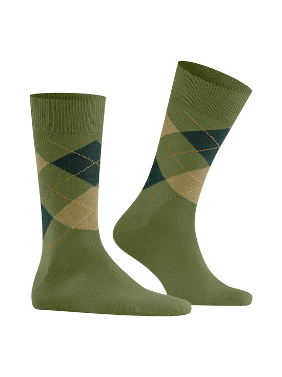Burlington - Edinburgh-sukat - JADE (7685) | Stockmann - photo 4