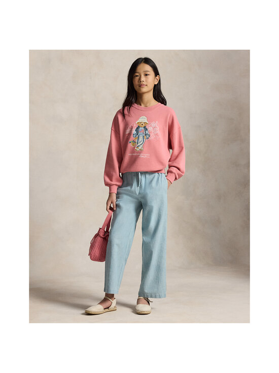 Polo Ralph Lauren - Knit džemperis - DESERT ROSE | Stockmann - photo 3