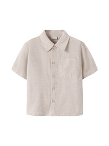 Name It - NmmFaher t-paita - PEYOTE MELANGE | Stockmann