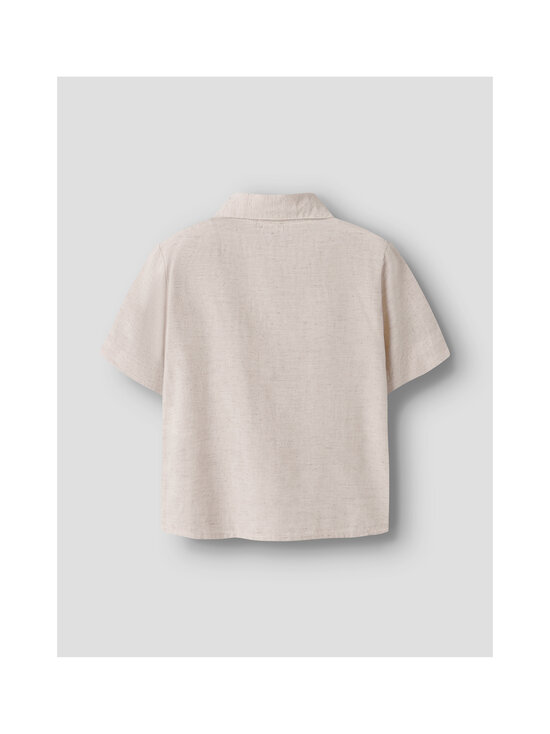 Name It - NmmFaher t-paita - PEYOTE MELANGE | Stockmann - photo 2