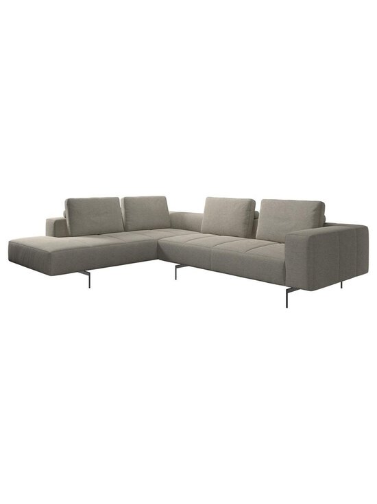 BoConcept - Amsterdam-kulmasohva - BEIGE - photo 2 BoConcept - Amsterdam-kulmasohva - BEIGE | Stockmann - photo 2