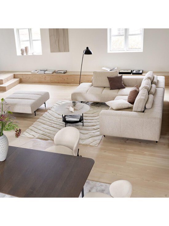BoConcept - Amsterdam-kulmasohva - BEIGE - photo 3 BoConcept - Amsterdam-kulmasohva - BEIGE | Stockmann - photo 3