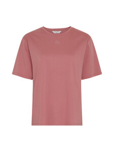 MSCH Copenhagen - MSCHMelea Icon -trikoopaita - F ROSE LANTANA | Stockmann