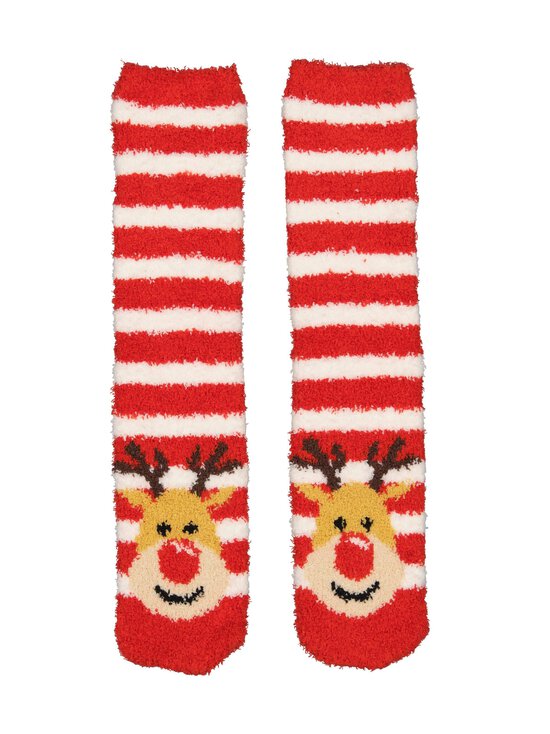 Cuddly Socks - X-Mas Spirit Anti-slip -sukat - 1949 RUDOLF | Stockmann - photo 1