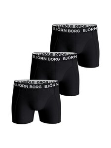 Björn Borg - Björn Borg -alushousut - BLACK Björn Borg - Björn Borg -alushousut - BLACK | Stockmann
