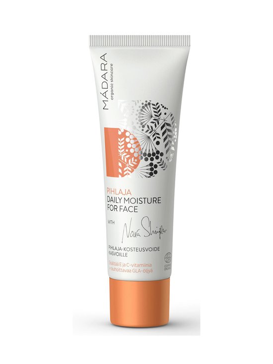 Pihlaja Daily Moisture for Face -kosteusvoide 50 ml