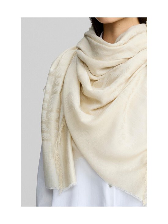 Balmuir - Sall Giverny Jacquard, 170 x 125 cm - 020 ALMOND | Stockmann - photo 2