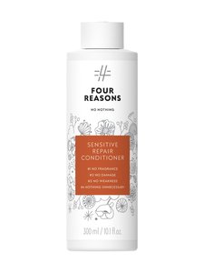 Four Reasons - Palsam No Nothing Sensitive Repair Conditioner 300 ml | Stockmann