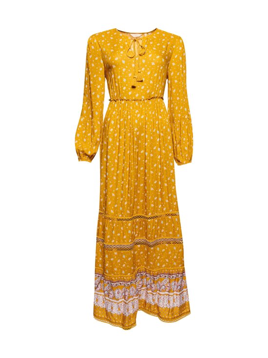 Ameera Maxi Dress -mekko
