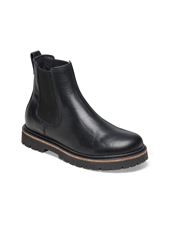BIRKENSTOCK - Nahast saapad Highwood Chelsea - 1 BLACK - photo 2 BIRKENSTOCK - Nahast saapad Highwood Chelsea - 1 BLACK | Stockmann - photo 2