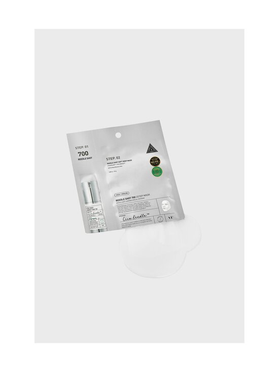 VT Cosmetics - Mild Reedle Shot 700 2-Step Mask sejas maska - NOCOL | Stockmann - photo 7