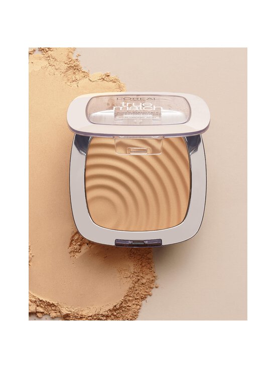 L'Oréal Paris - True Match -puuteri - W3 GOLDEN BEIGE | Stockmann - photo 3
