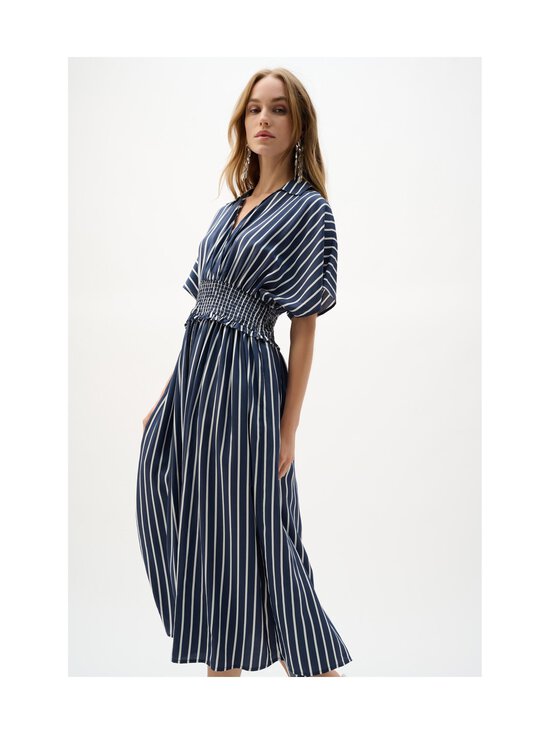 Joseph Ribkoff - Mekko - 353 BLUE/WHITE | Stockmann - photo 4