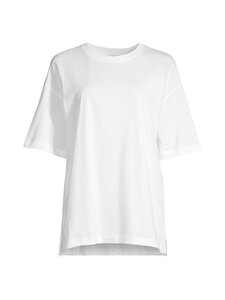 A+more - Fae Oversize t-paita - WHITE | Stockmann