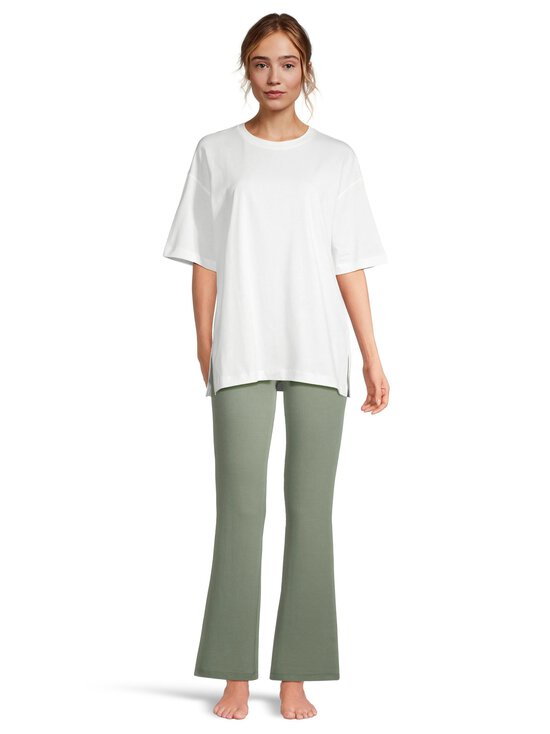 A+more - T-särk Fae Oversize - WHITE | Stockmann - photo 2