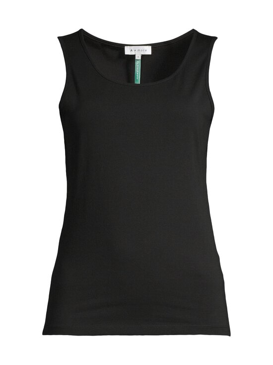 A+more - Comfort-yöpaita - BLACK | Stockmann - photo 1